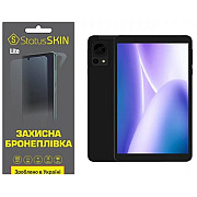 Поліуретанова плівка StatusSKIN Lite для Doogee T20 Mini Глянцева (Код товару:35959) Харьков