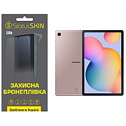 Поліуретанова плівка StatusSKIN Lite для Samsung Tab S6 Lite 10.4 2020/2022/2024 Матова (Код товару: Харьков
