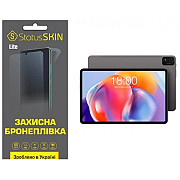 Поліуретанова плівка StatusSKIN Lite для Teclast T40S Глянцева (Код товару:35919) Харьков