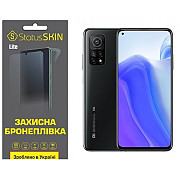 Поліуретанова плівка StatusSKIN Lite для Xiaomi Mi 10T/Mi 10T Pro Матова (Код товару:35807) Харьков