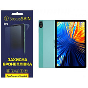 Поліуретанова плівка StatusSKIN Pro для Doogee T10 Plus Глянцева (Код товару:35980) Харьков