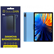 Поліуретанова плівка StatusSKIN Pro для Doogee T10 Plus Матова (Код товару:35981) Харьков