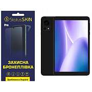 Поліуретанова плівка StatusSKIN Pro для Doogee T20 Mini Глянцева (Код товару:35961) Харьков
