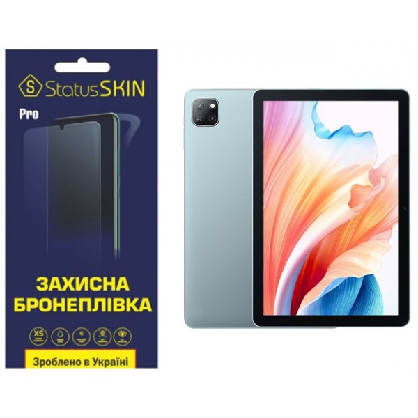 Поліуретанова плівка StatusSKIN Pro для Oscal Pad 50 Матова (Код товару:35955) Харьков - изображение 1