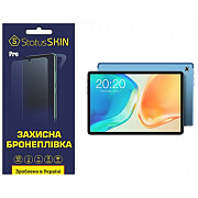 Поліуретанова плівка StatusSKIN Pro для Teclast M40 Plus Глянцева (Код товару:35914) Харьков