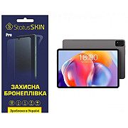 Поліуретанова плівка StatusSKIN Pro для Teclast T40S Глянцева (Код товару:35921) Харьков