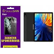 Поліуретанова плівка StatusSKIN Pro+ для Doogee T10 Plus Глянцева (Код товару:35982) Харьков