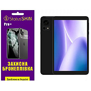 Поліуретанова плівка StatusSKIN Pro+ для Doogee T20 Mini Глянцева (Код товару:35963) Харьков