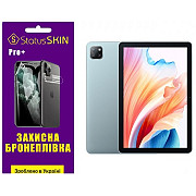 Поліуретанова плівка StatusSKIN Pro+ для Oscal Pad 50 Глянцева (Код товару:35956) Харьков