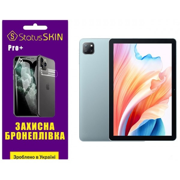 Поліуретанова плівка StatusSKIN Pro+ для Oscal Pad 50 Глянцева (Код товару:35956) Харьков - изображение 1