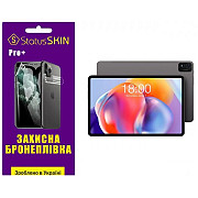 Поліуретанова плівка StatusSKIN Pro+ для Teclast T40S Глянцева (Код товару:35923) Харьков