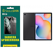 Поліуретанова плівка StatusSKIN Ultra для Samsung Tab S6 Lite 10.4 2020/2022/2024 Глянцева (Код това Харьков