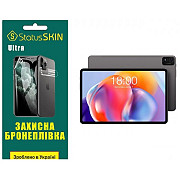 Поліуретанова плівка StatusSKIN Ultra для Teclast T40S Глянцева (Код товару:35925) Харьков