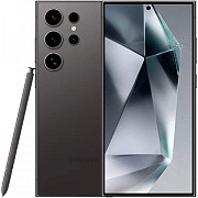 Смартфон Samsung Galaxy S24 Ultra S928B 12/256GB Titanium Black EU (Код товару:35844) Харьков
