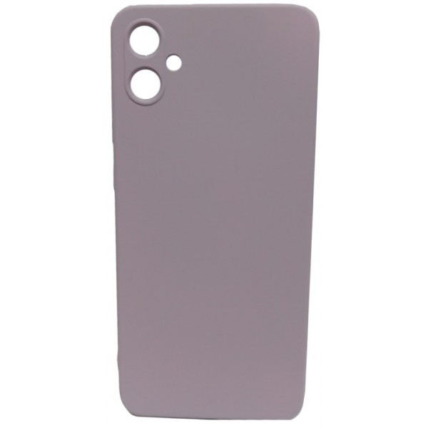 DM Чохол Soft Touch TPU для Samsung A05 A055 Lilac Pride (Код товару:35826) Харьков - изображение 1