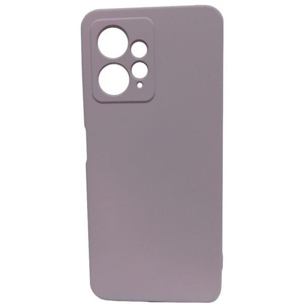 Чохол Soft Touch TPU для Xiaomi Redmi Note 12 4G Lilac Pride (Код товару:35831) Харьков - изображение 1