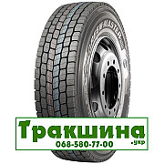 295/60 R22.5 Leao KTD300 150/147L Ведуча шина Днепр