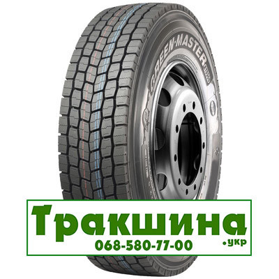 295/60 R22.5 Leao KTD300 150/147L Ведуча шина Дніпро - изображение 1