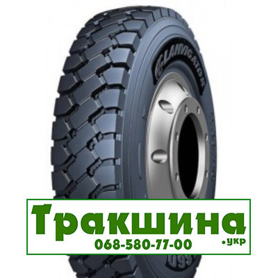 12 R20 Lanvigator D860 156/153G Ведуча шина Дніпро - изображение 1