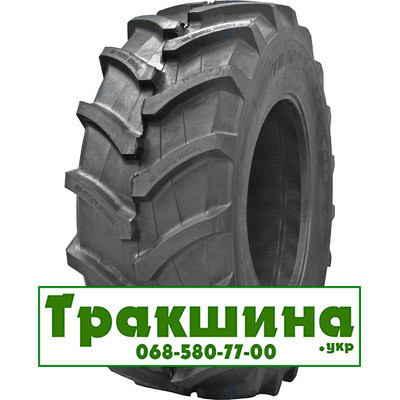600/70 R30 RoadHiker Tracpro 668 R-1 158/155D/E Сільгосп шина Дніпро - изображение 1