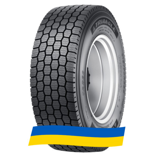 315/80 R22.5 Triangle TRD66 157/154K Ведуча шина Киев - изображение 1