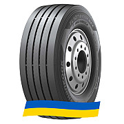 385/65 R22.5 Hankook TL10+ 160K Причіпна шина Киев