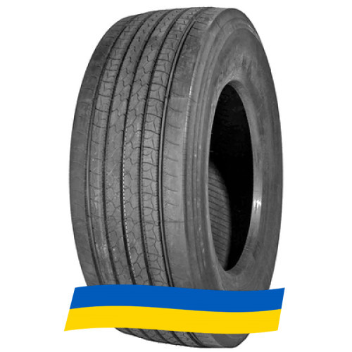 315/70 R22.5 Bridgestone Ecopia H-Steer 002 156/154M Рульова шина Киев - изображение 1