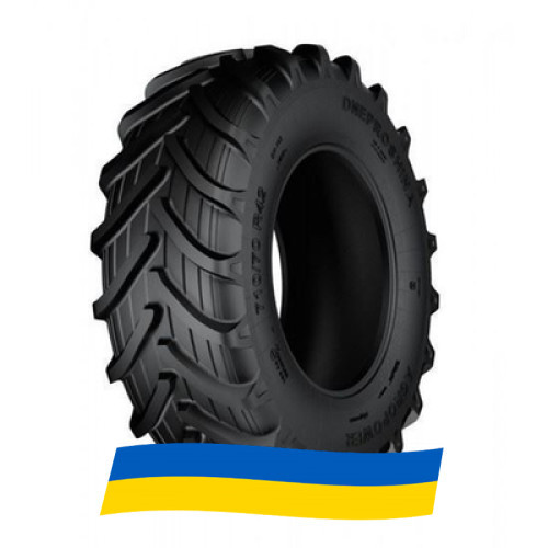 710/70 R42 Днепрошина DN-162 AgroPower 179D Сільгосп шина Киев - изображение 1