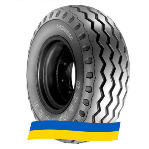 11 R15 Goodyear LABORER Сільгосп шина Київ - изображение 1