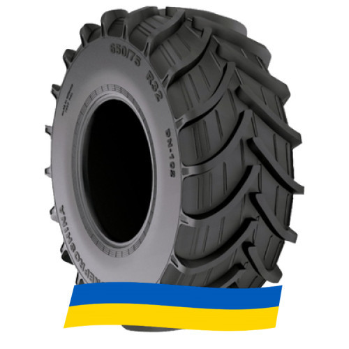 650/75 R32 Днепрошина DN-102/DT-43 172A8 Сільгосп шина Київ - изображение 1