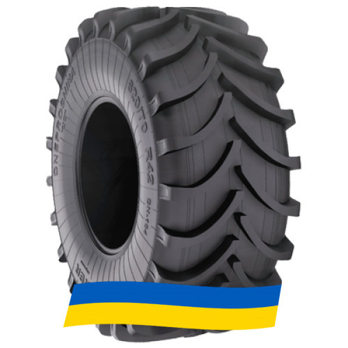 620/70 R42 Днепрошина DN-104 160A8 Сільгосп шина Київ - изображение 1