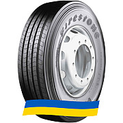 315/80 R22.5 Firestone FS422 154/150M Рульова шина Киев