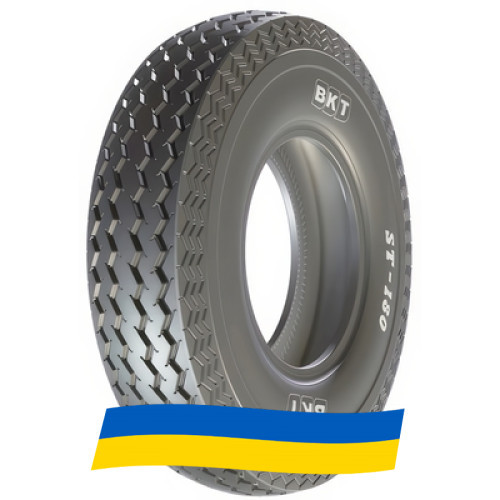 4.8 R8 BKT ST180 Сельхоз шина Киев - изображение 1