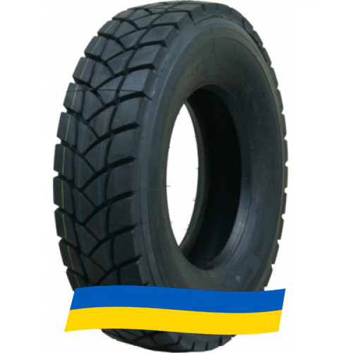 13 R22.5 Satoya SD-066 156/152L Ведущая шина Киев - изображение 1