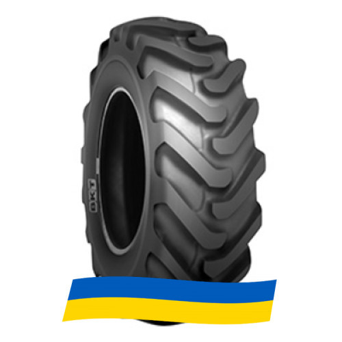 380/75 R20 BKT CON STAR 148A8 Индустриальная шина Киев - изображение 1