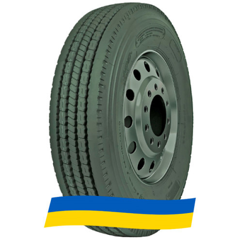 8.25 R16 Supercargo SC166 128/124L Универсальная шина Киев - изображение 1