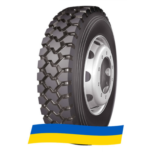 315/80 R22.5 Supercargo SC305 156/150J Ведущая шина Киев - изображение 1