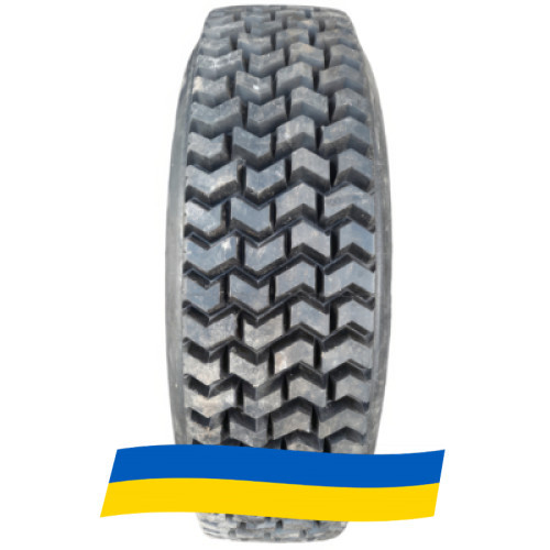 225/75 R17.5 Continental LS 45 123M Ведуча шина Киев - изображение 1