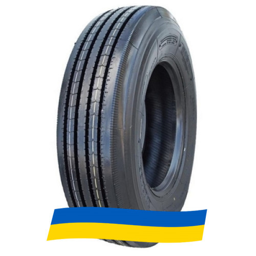 295/75 R22.5 Supercargo SC216 146/143M Рулевая шина Киев - изображение 1