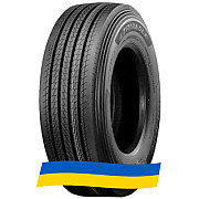 315/70 R22.5 Triangle TRS02 154/150L Рульова шина Киев
