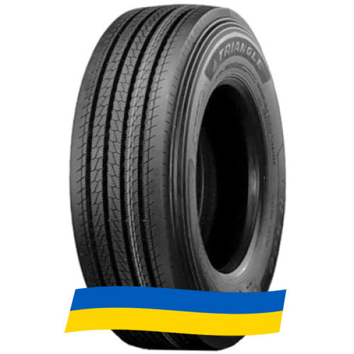 315/70 R22.5 Triangle TRS02 154/150L Рульова шина Киев - изображение 1