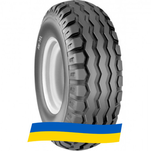10/75 R15.3 BKT AW-702 130A8 Сельхоз шина Киев - изображение 1