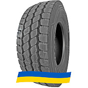 385/65 R22.5 HUBTRAC MIXED G12 164J Універсальна шина Київ