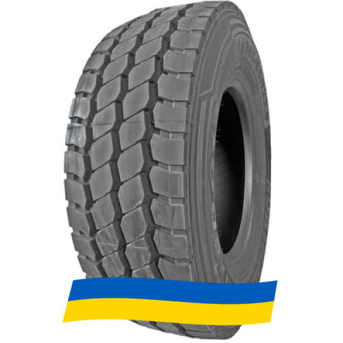 385/65 R22.5 HUBTRAC MIXED G12 164J Універсальна шина Київ - изображение 1