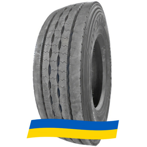 315/70 R22.5 HUBTRAC HIGHWAY S11 154/150M Рульова шина Київ - изображение 1
