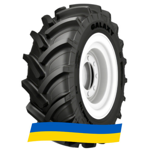 360/70 R20 Galaxy Earth-Pro 701 129A8 Сельхоз шина Київ - изображение 1
