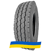 13 R22.5 HUBTRAC MIXED G15 156/150K Універсальна шина Київ