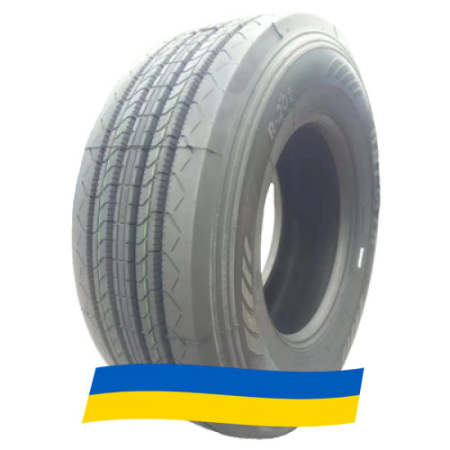 385/65 R22.5 Unicoin R-201 152/148M Рульова шина Київ - изображение 1