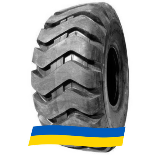 23.5 R25 HiMile H108A 183A1 Индустриальная шина Київ - изображение 1