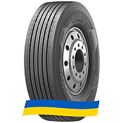 295/80 R22.5 Hankook AL10 152/148M Рулевая шина Київ